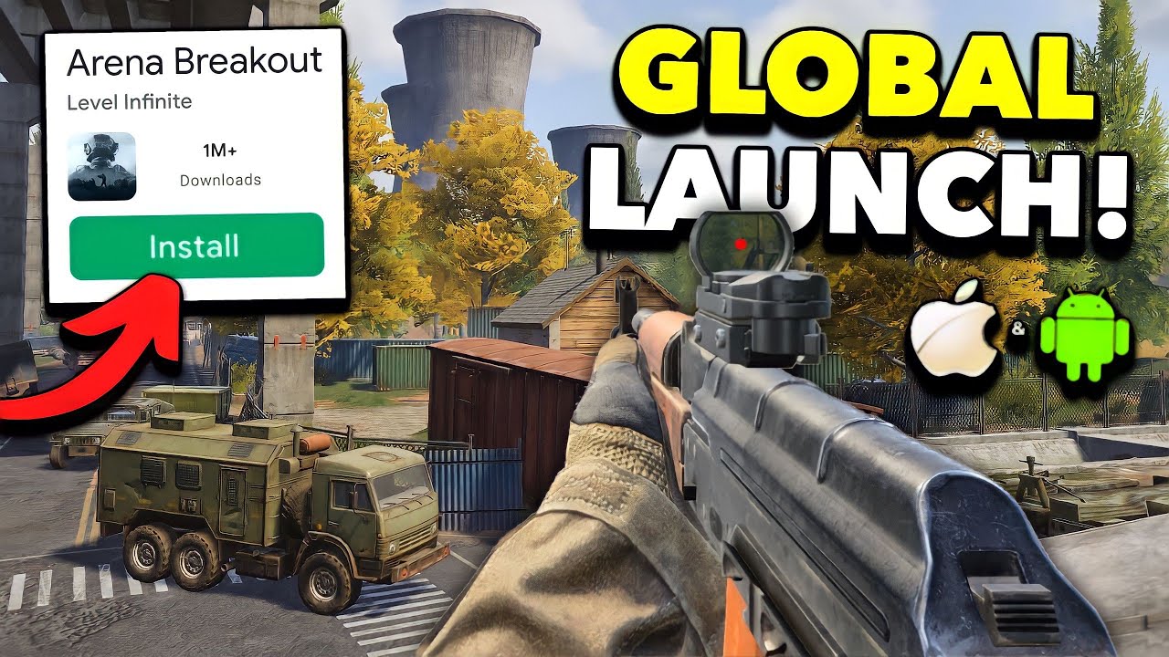 Inside Arena Breakout's Epic Creator Boot Camp Experience