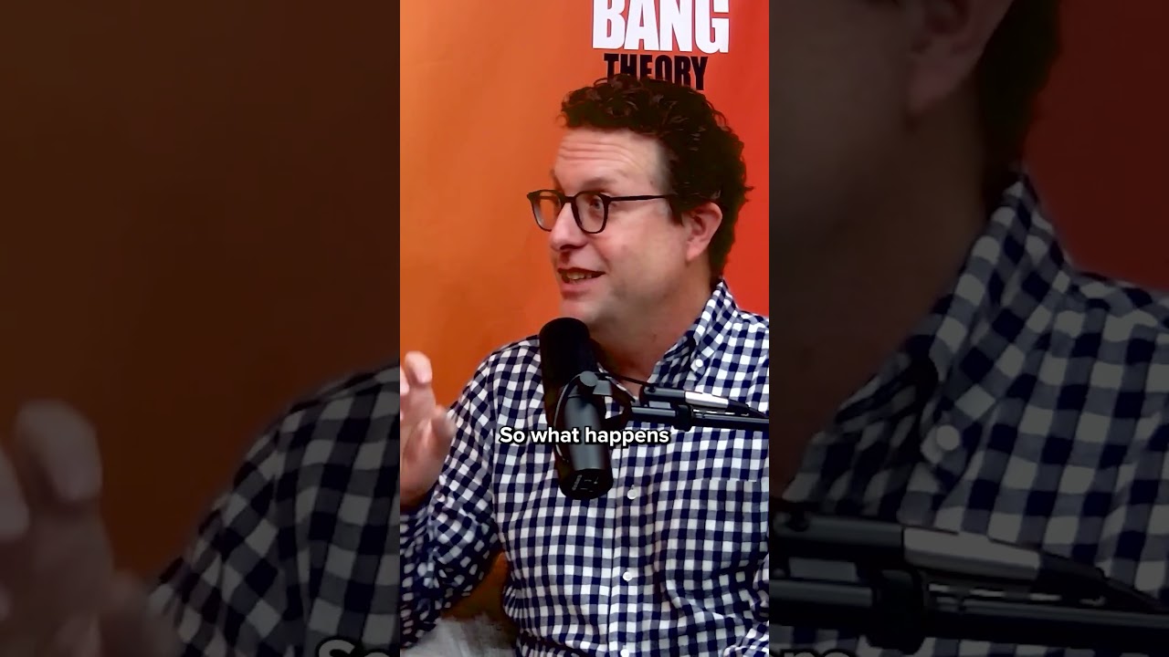 Big Bang Theory Writing Secrets: Why Early Episodes Repeat Pilots