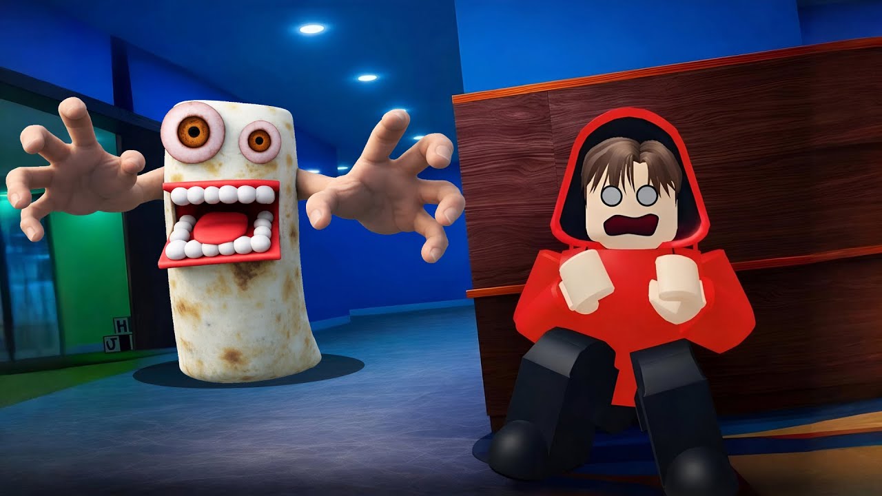 Why Fictional Foods Turn Monstrous: Symbolism & Cultural Fears Explained