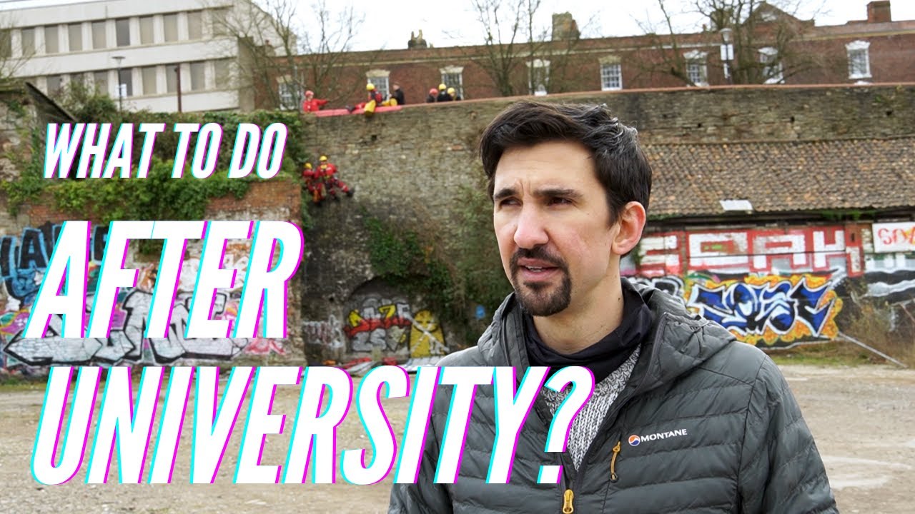 Why Startups Beat Corporates for Graduate Career Launchpads