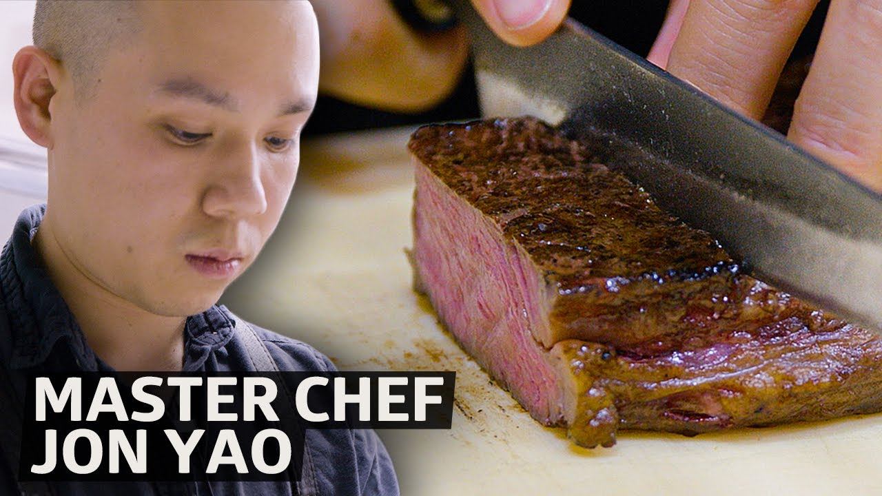 Redefining Luxury: Taiwanese Fine Dining's Michelin Quest