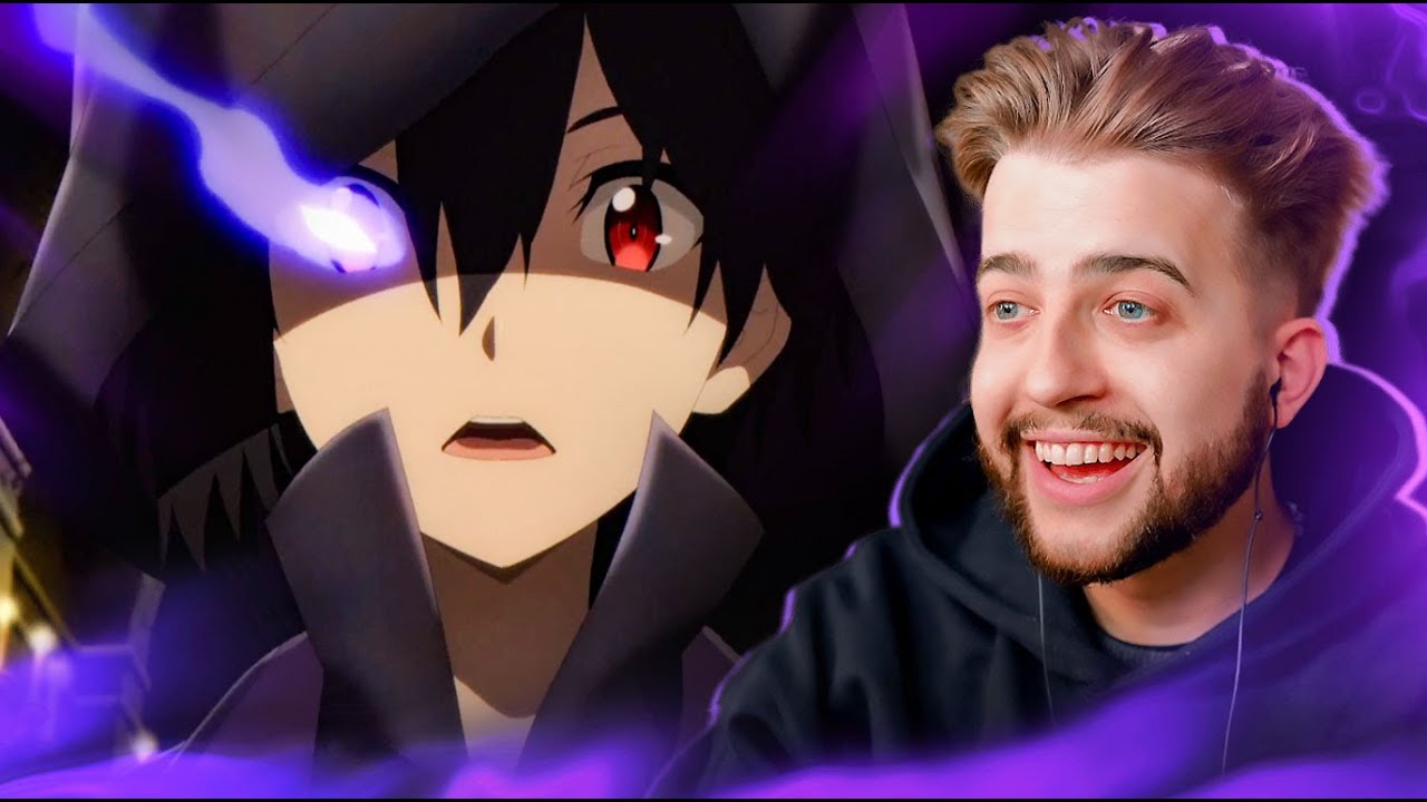 Eminence Shadow Episode 2 Analysis: Cid's Reality-Bending Power