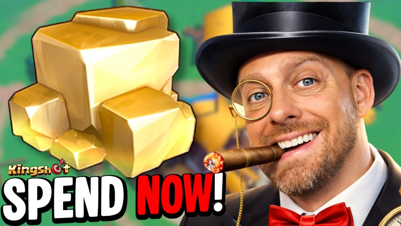 Kingshot Hero Roulette & Kingdom Power Strategy Guide