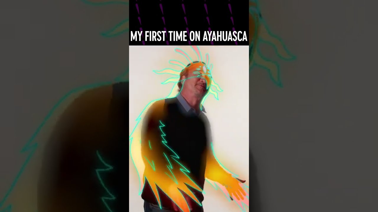 Jim Belushi's Ayahuasca Healing: Overcoming Trauma in Peru