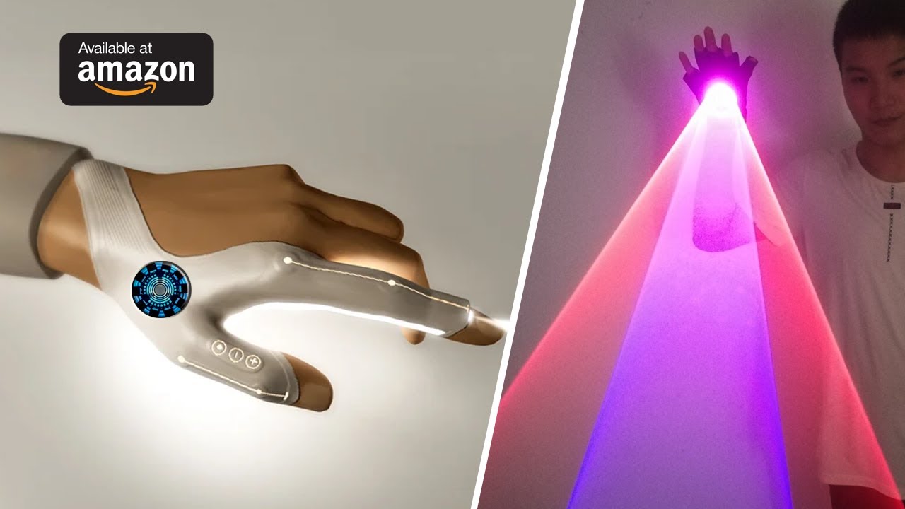 title:10 Useful Gadgets for Home & Daily Life (2024 Guide)