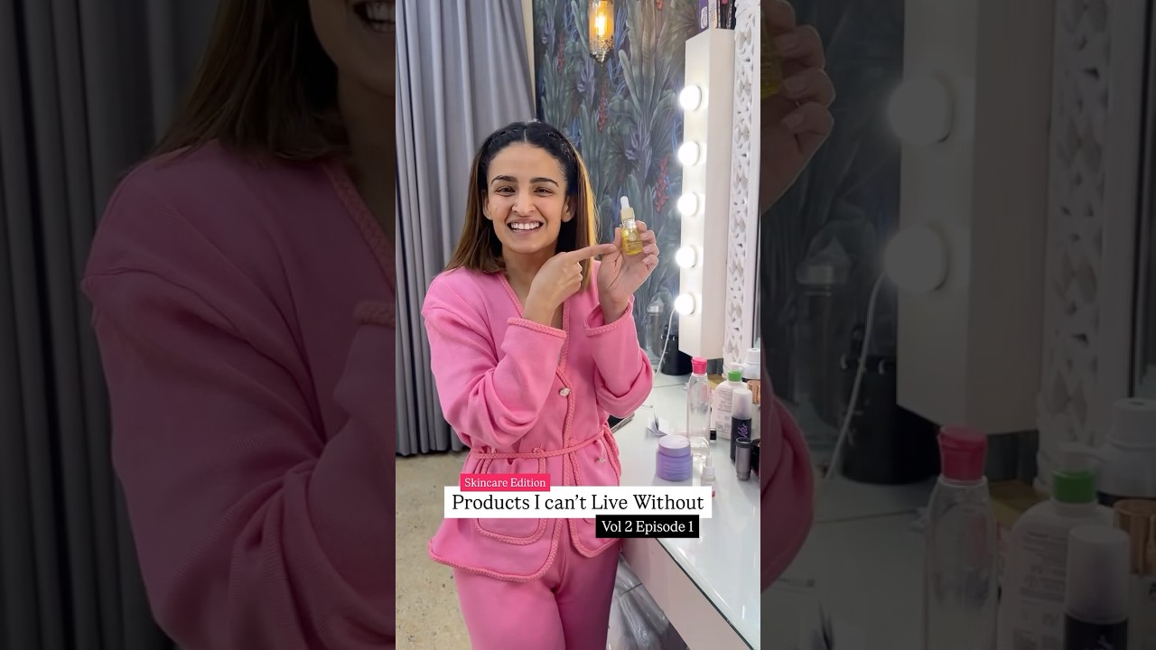 Affordable Glowing Skin Routine: 5 Must-Have Products