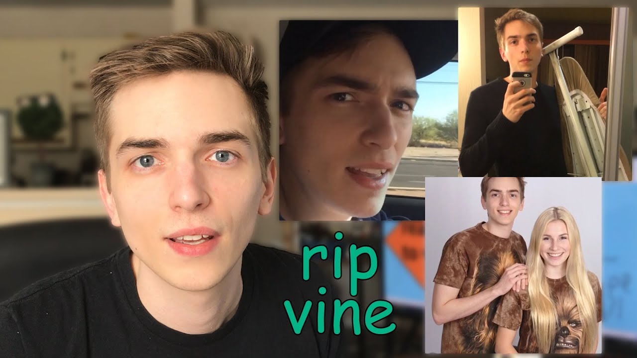 Drew Gooden's 407k Milestone: Vine to YouTube Creator Journey