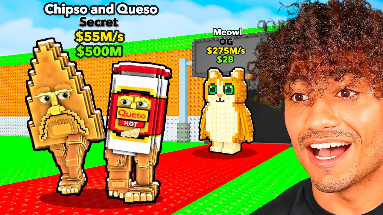 Roblox Rare Items Farming Guide: Expert Tactics Revealed