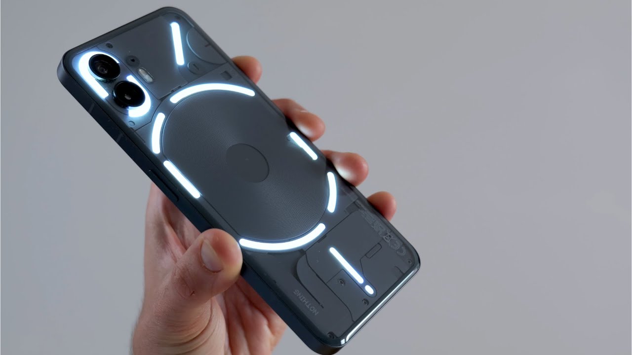 Nothing Phone 3 Rumors, Pixel 9a Delay & Xiaomi Buds 5 Pro Review