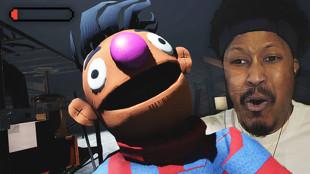 My Friendly Neighborhood Horror Game Demo: Brutally Honest Breakdown