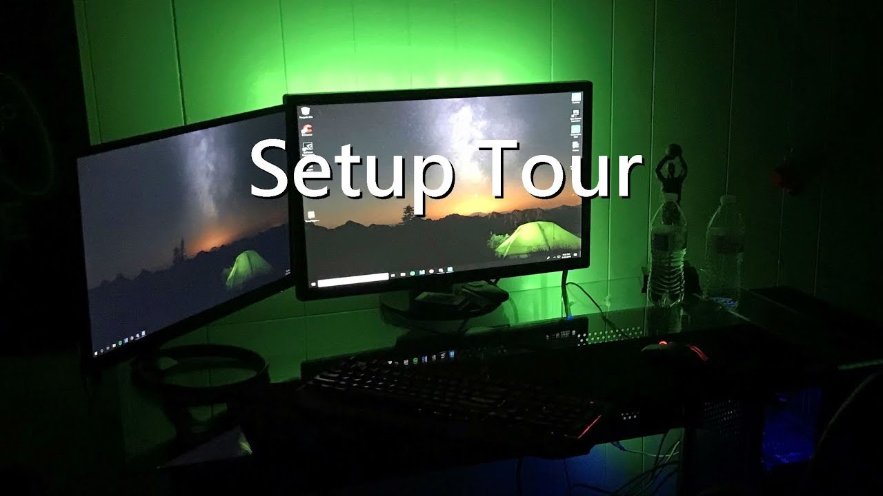 Budget Gaming Setup Essentials Under $100 (Proven Streamer Picks)