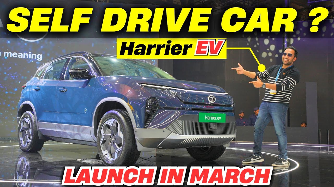 Mahindra XUV400 EV Review: Design, Features & Performance