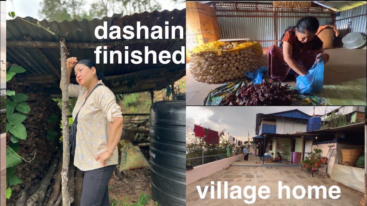 Nepal Moving Day Survival Guide: Road Chaos & Packing Tips