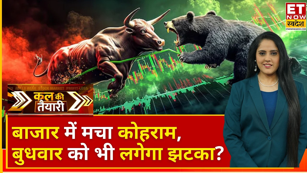 India Stock Market War Impact: Expert Strategies & Picks