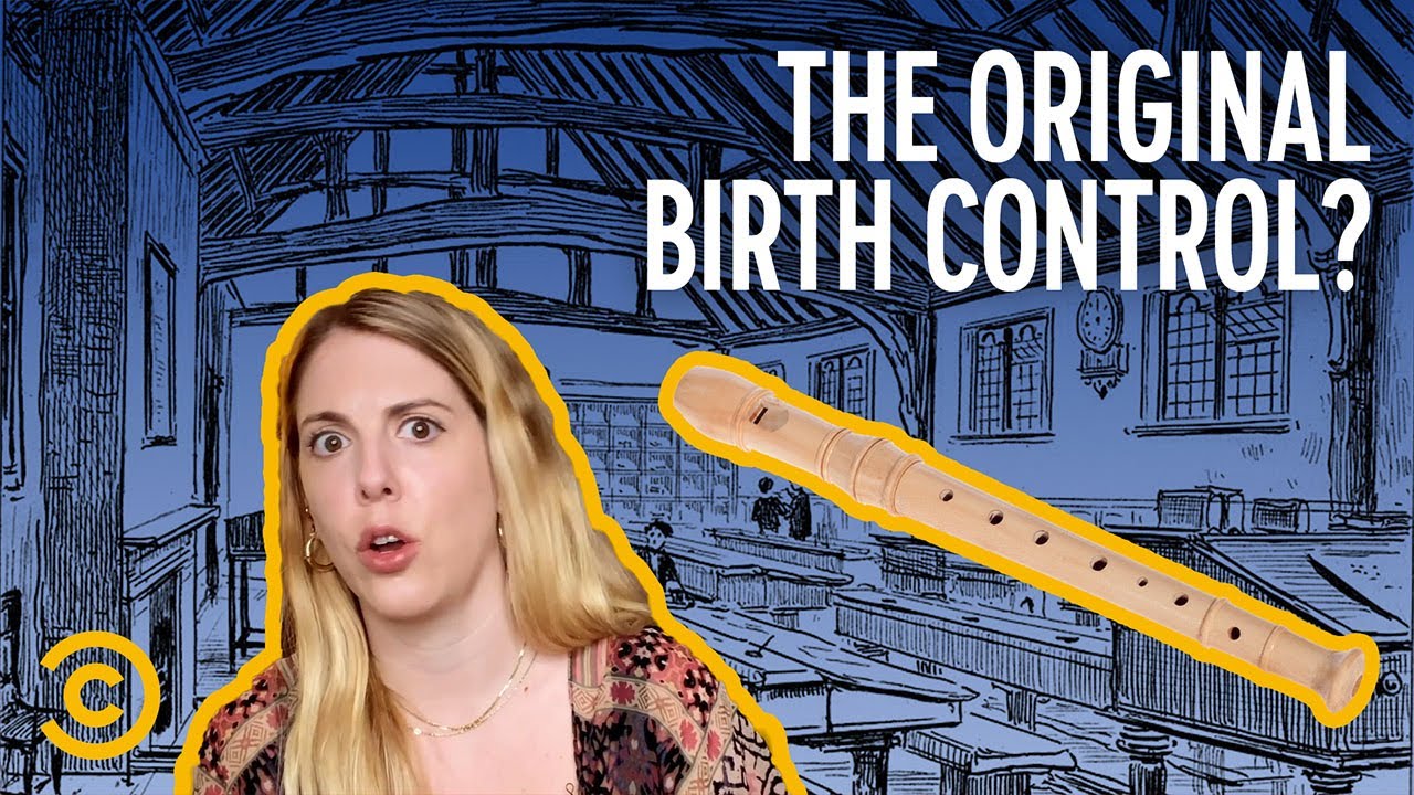 Real Government Approaches to Birth Control: Beyond Satire