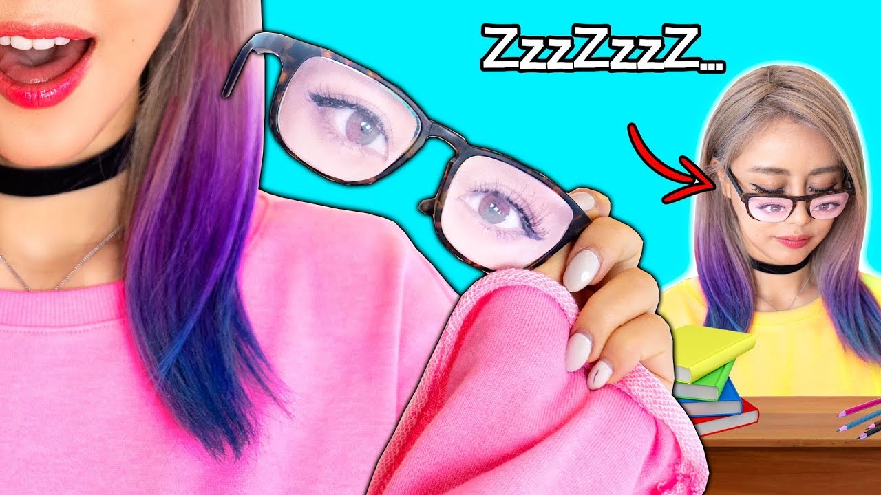 7 Lazy Back-to-School Hacks That Actually Work (Mostly!)