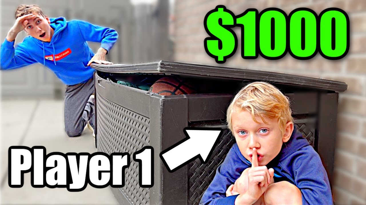 Master Large-Scale Hide and Seek: Last-Team-Standing Tactics