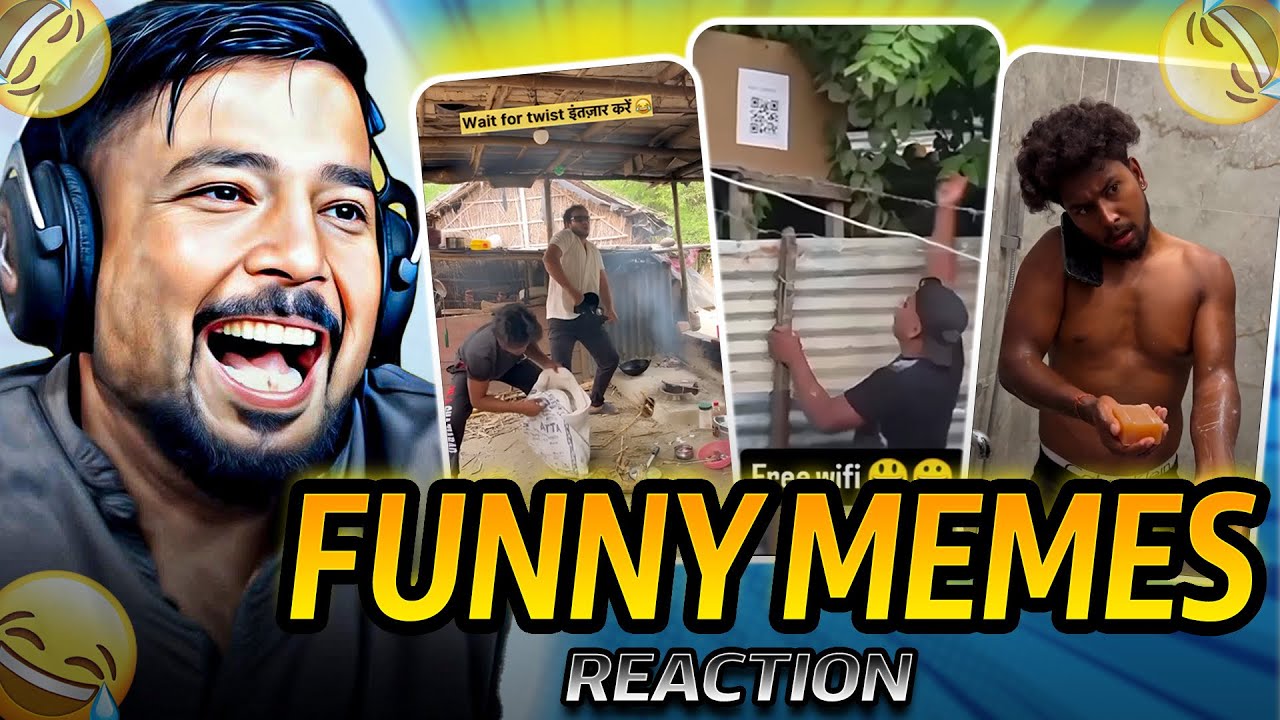 Viral Indian Memes Decoded: Cultural Insights & Reactions