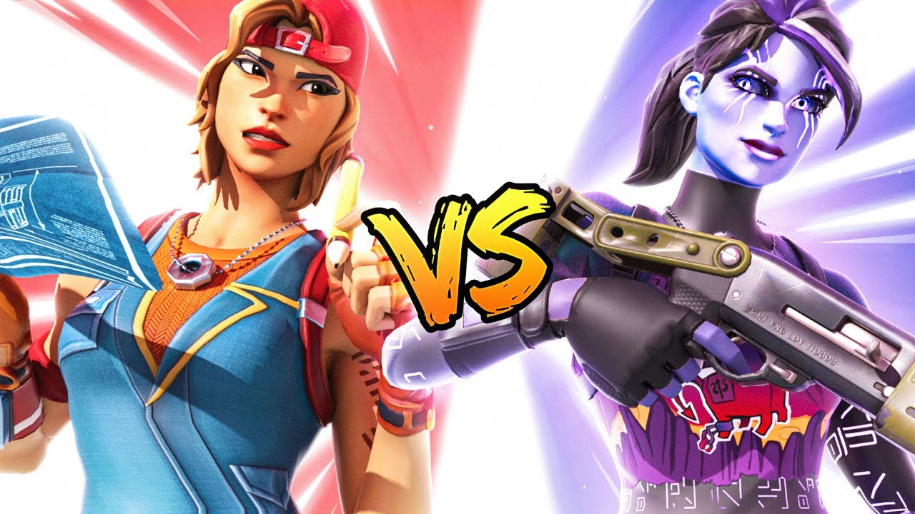 Winning Fortnite 1v1 Wagers: Advanced Tactics & Mindset