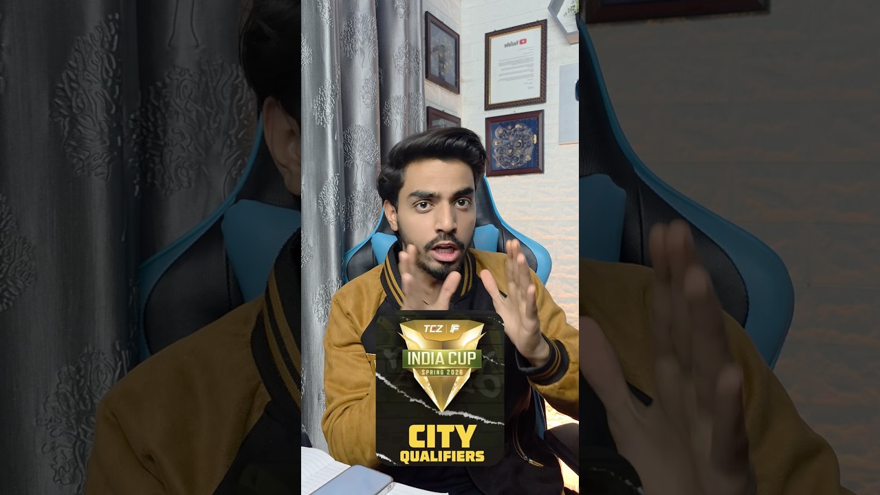 FMIC 2026 City Qualifiers Registration: Step-by-Step Guide