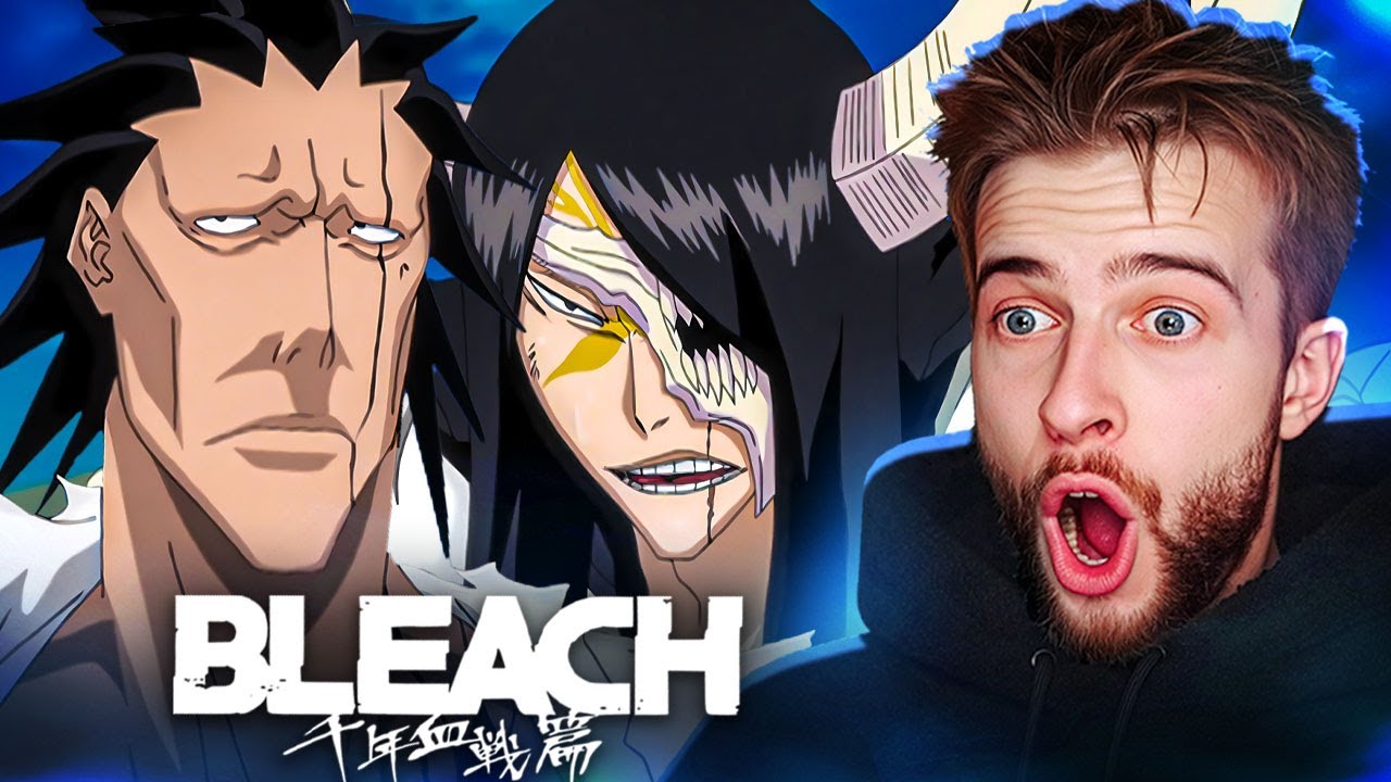 Kenpachi Zaraki's Savage Fight Breakdown in Bleach
