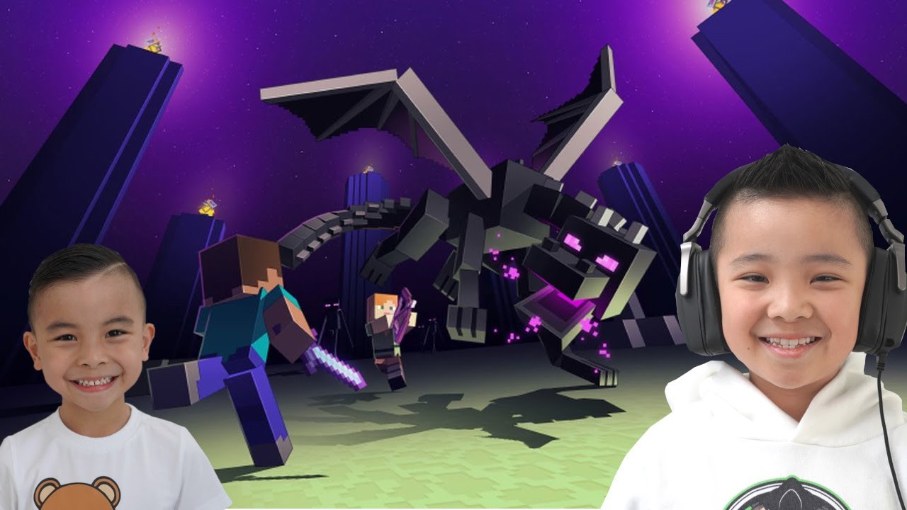 How to Defeat the Ender Dragon: Proven Battle Strategies