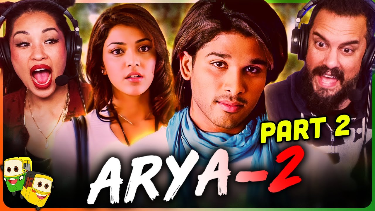 Arya 2 Reaction Analysis: Key Moments & Cultural Insights