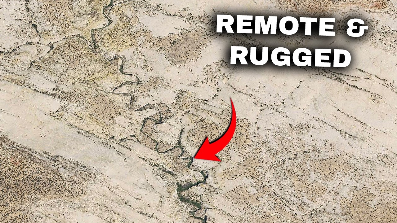 Off-Trail Desert Navigation: Expert Tips for Rugged Terrain