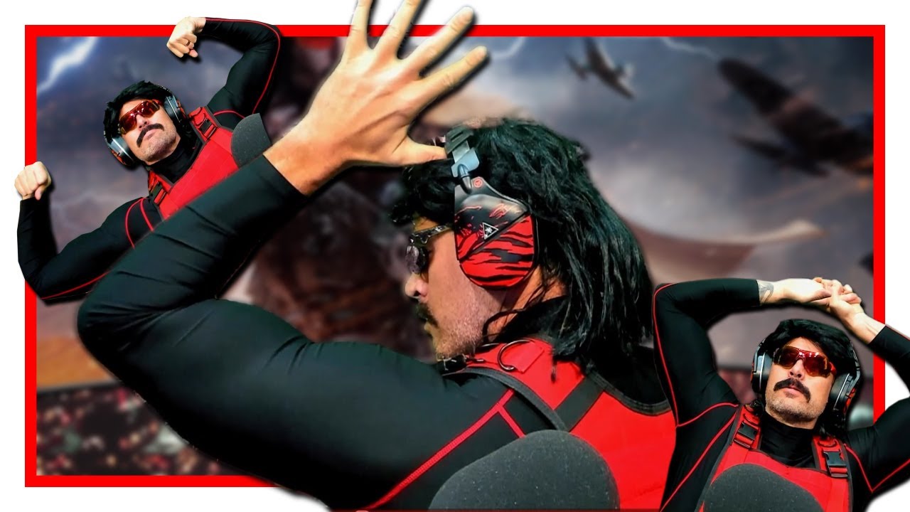 Warzone Stream Insights: Pro Gamer Tactics & Mindset