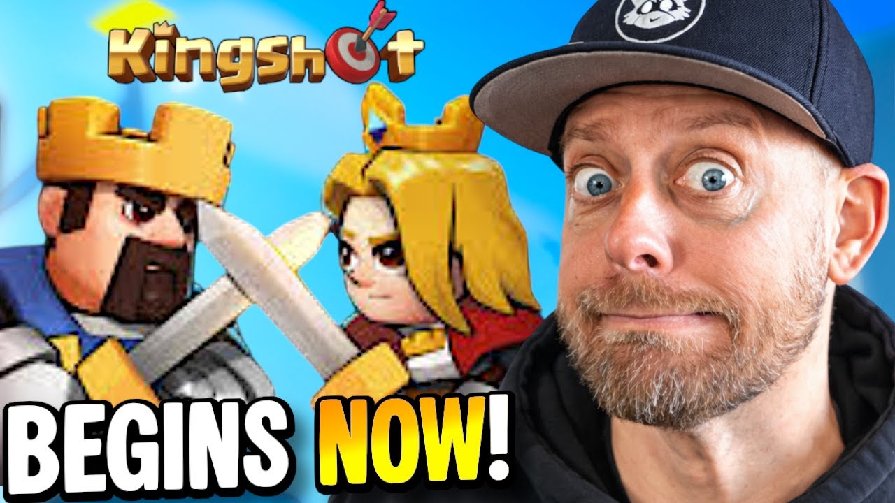 Kingdom Upgrade Guide: Maximize Resources & Events