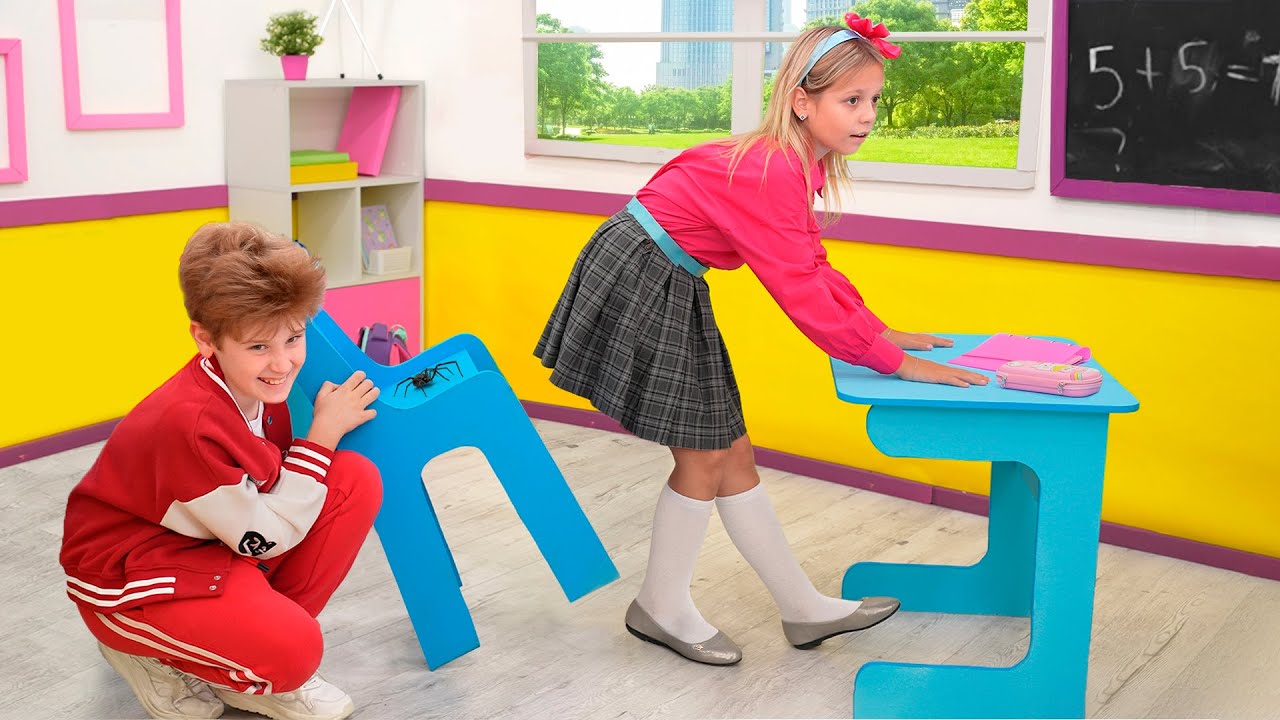 Handling Classroom Chaos: Proven Strategies for Teachers