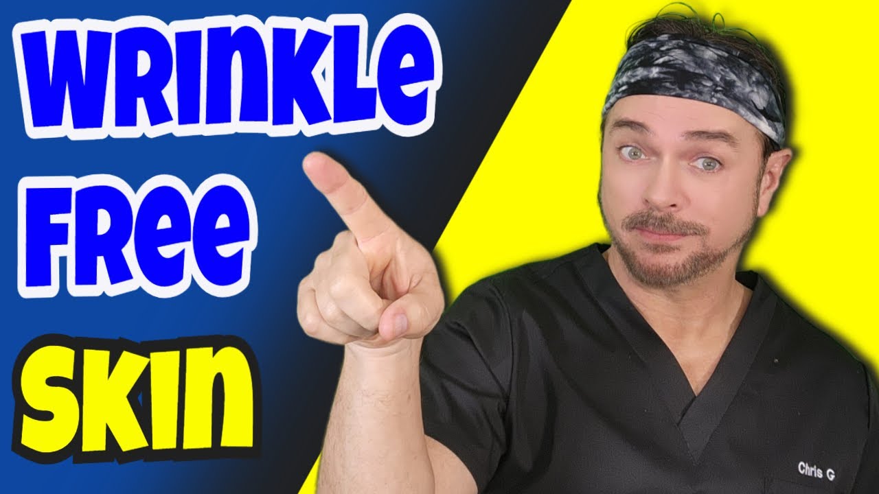 4 Diet Habits for Wrinkle-Free Skin at Any Age