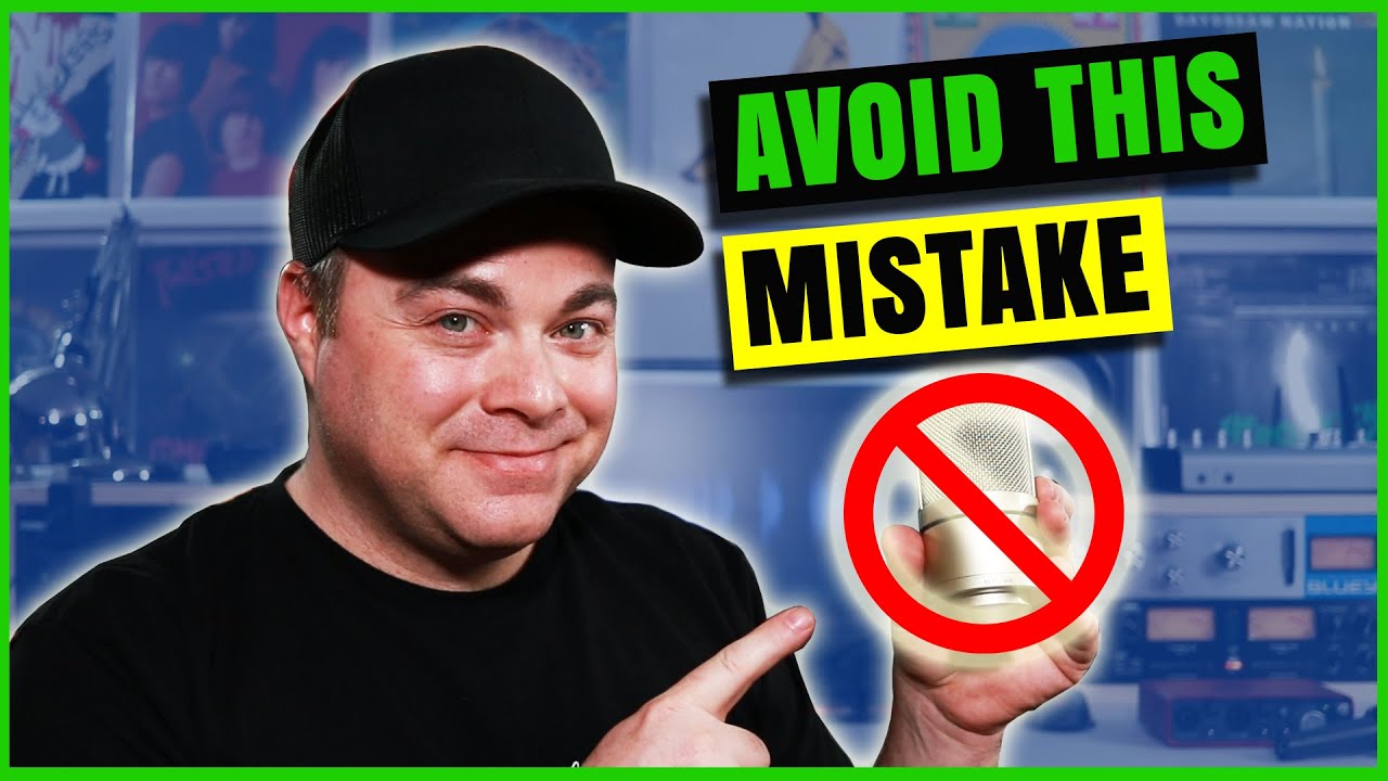 How to Connect XLR Mic to PC: Audio Interface Setup Guide