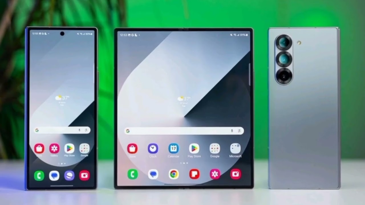 Samsung Galaxy Z Flip 7 Review: 2026's Ultimate Foldable?