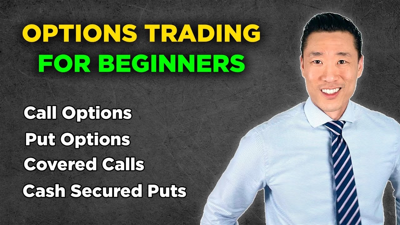 Options Trading for Beginners: Your Complete Starter Guide