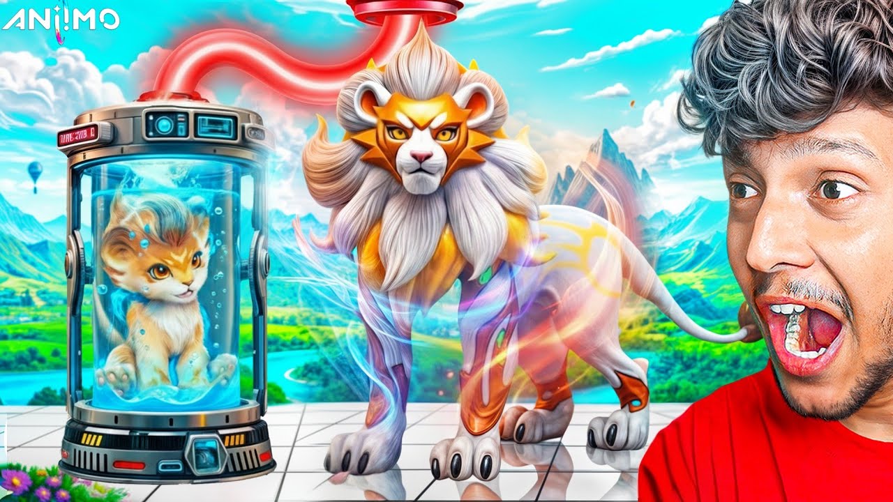 How to Evolve Helion to Solen: Ultimate Anime Game Guide