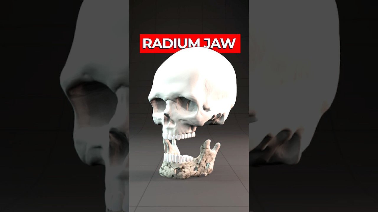 Radium Girls: The Luminous Poison That Shaped Labor Rights