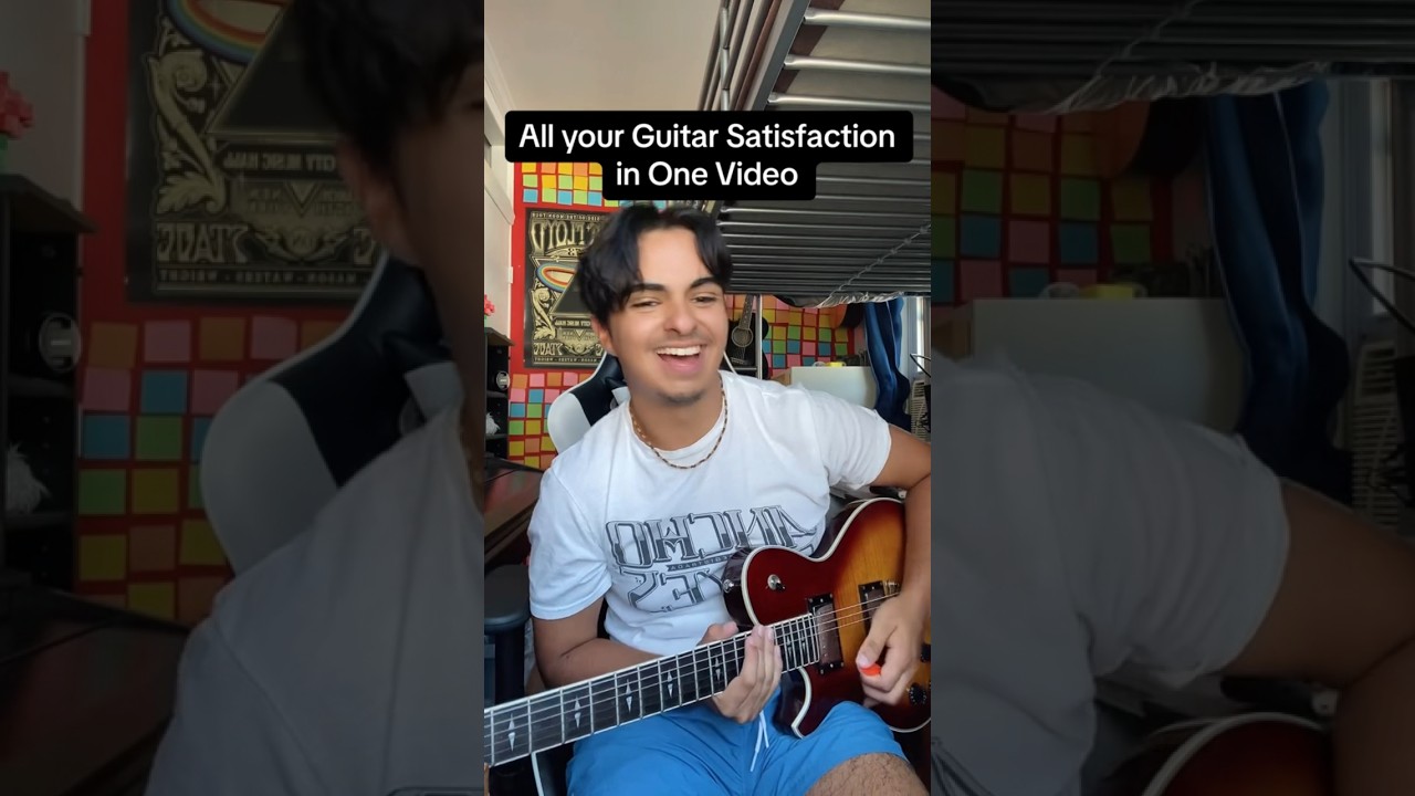 Stop Guitar Finger Pain: 5 Proven Relief Methods