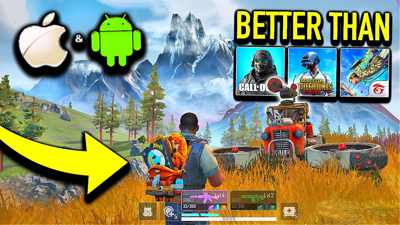 Farlight 84 Gameplay Review & Essential Beginner Guide