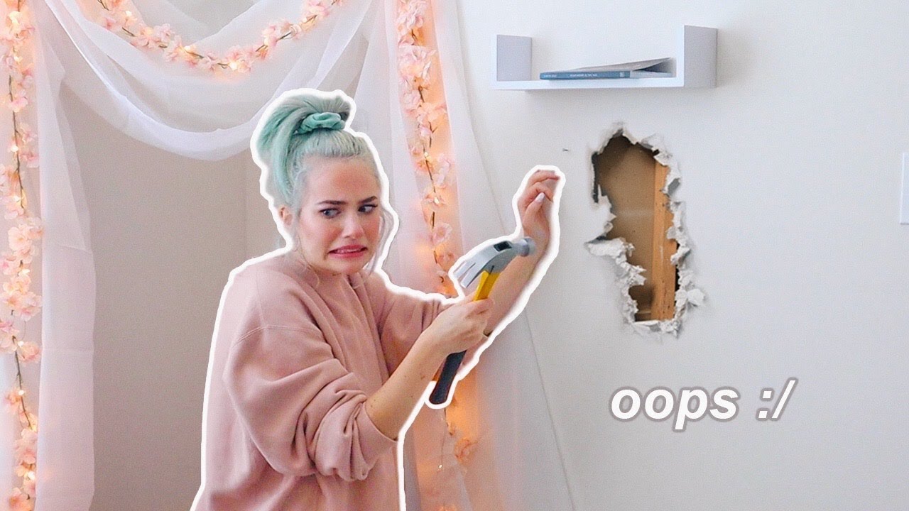 DIY Apartment Bedroom Makeover: Easy Rental Decor Tips