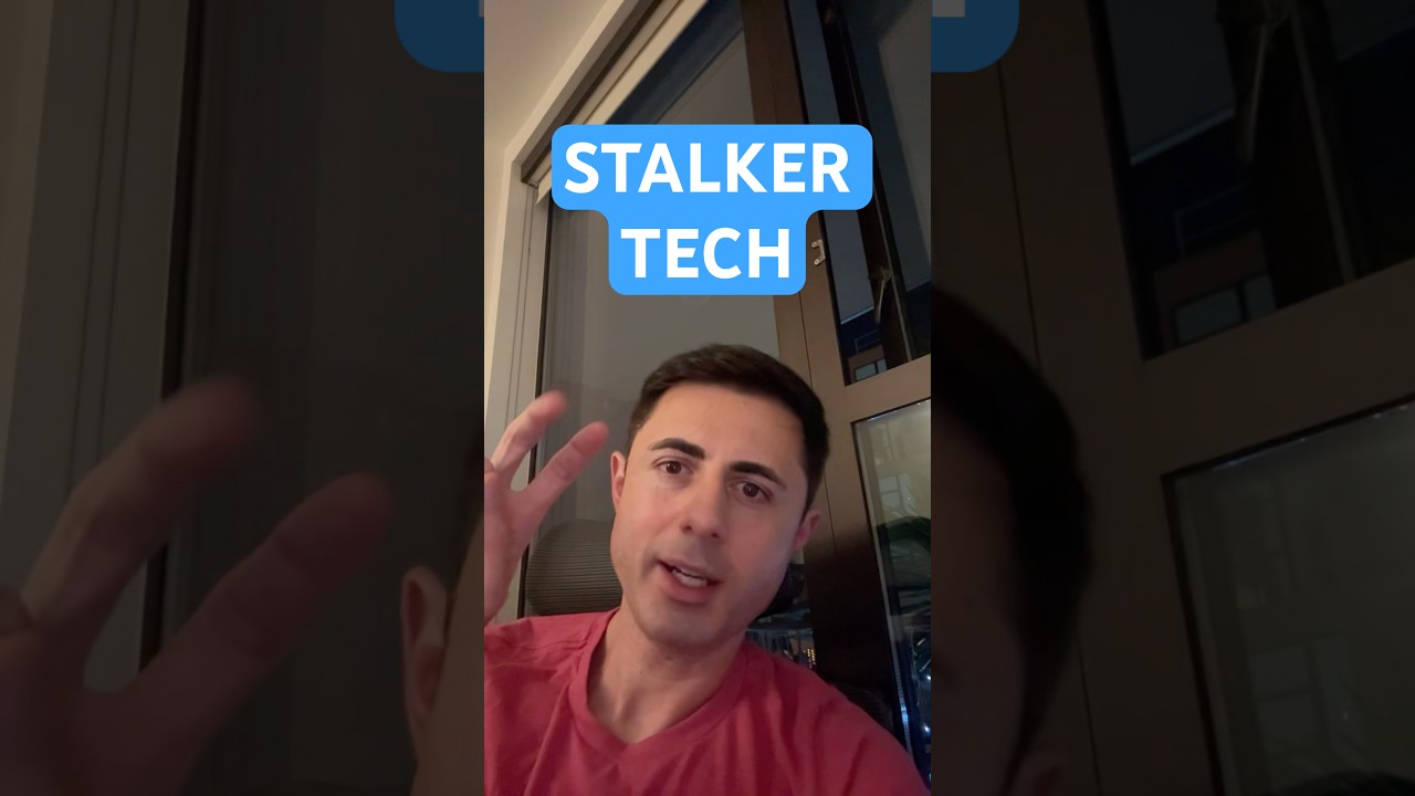 TikTok GPS Tracker Legality: 100K Sales Raise Stalking Concerns