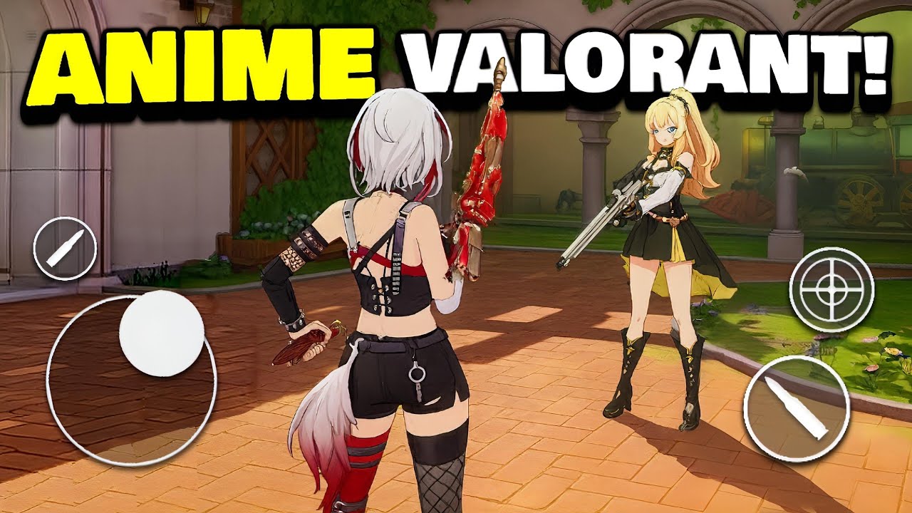 Stren Nova Mobile: Revolutionizing Tactical Shooters with Paper Mechanics