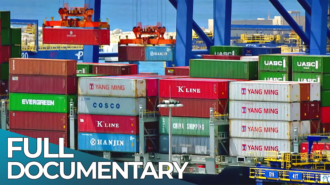 China's Overcapacity Debate: Global Impact on Green Tech