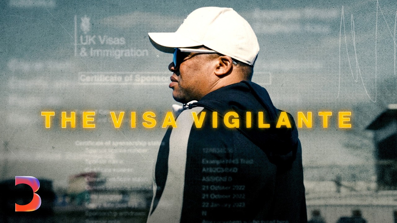 UK Care Visa Scams: How to Spot & Protect Yourself