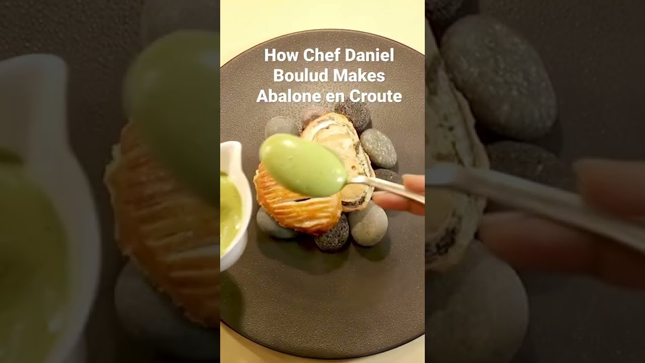 Baloney & Potato Seaweed Pastry: Land-and-Sea Recipe