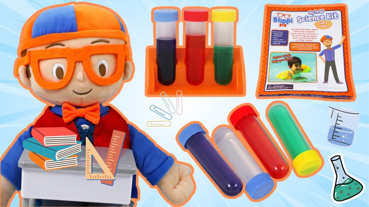 Color Mixing Science for Kids: Primary & Secondary Experiments