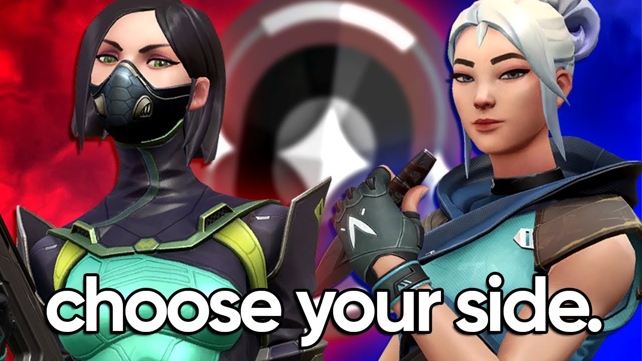 Controllers Beat Duelists in Iron Valorant Experiment: Analysis