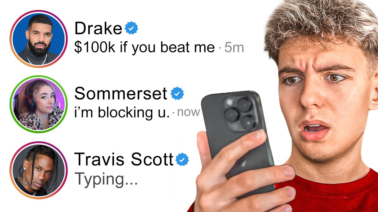 Master Fortnite 1v1s Like Clix: Pro Tactics & Mind Games