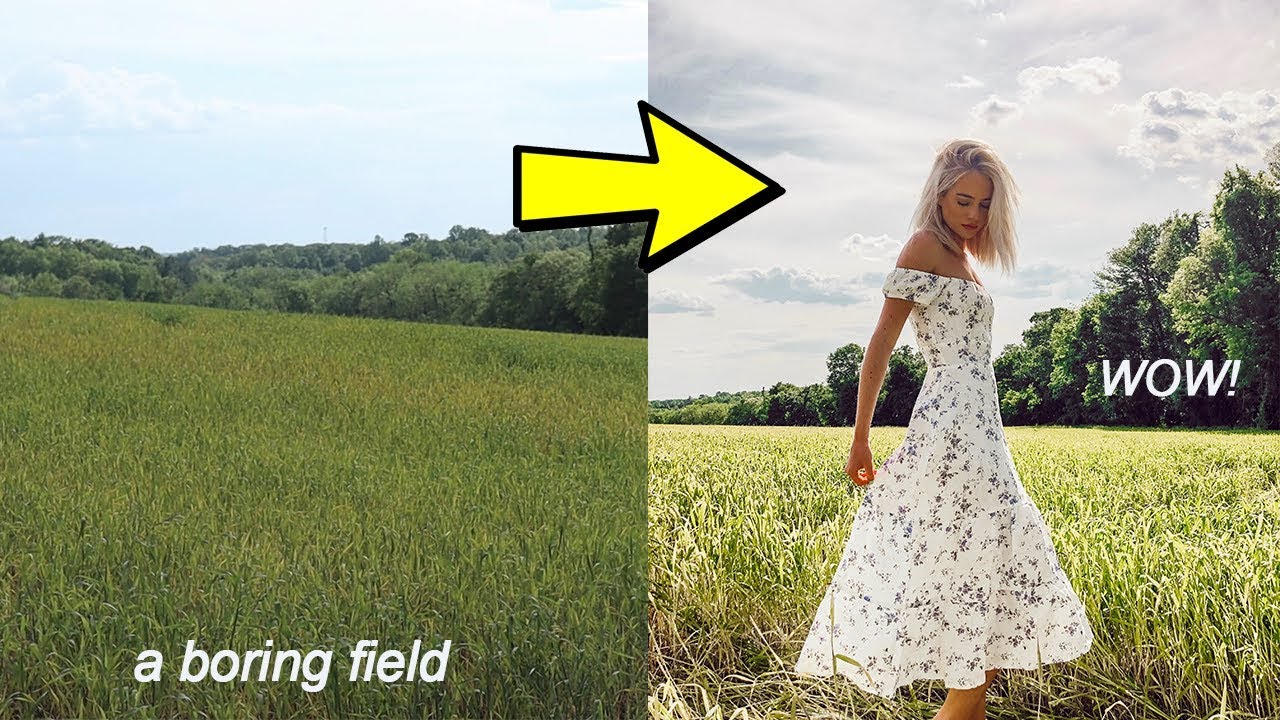 Instagram Photos in Ugly Spots: Pro Tips & Styling Secrets