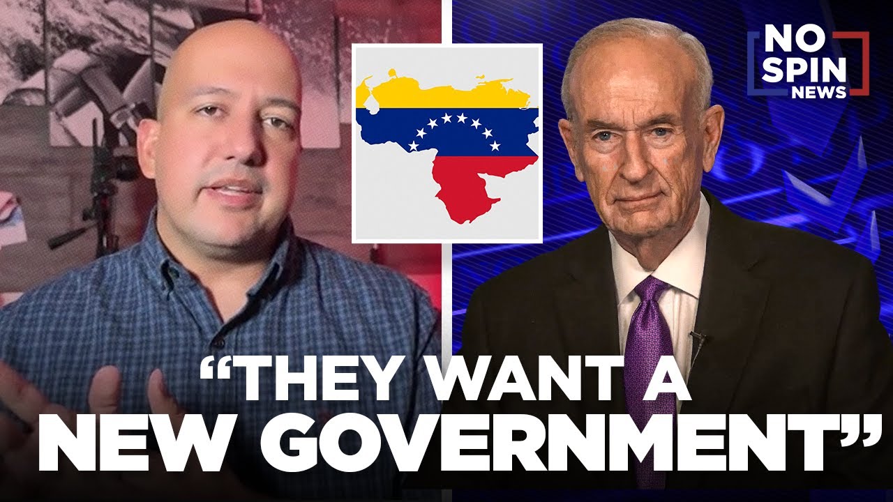 Venezuela's Divided Reaction to Maduro Capture Explained